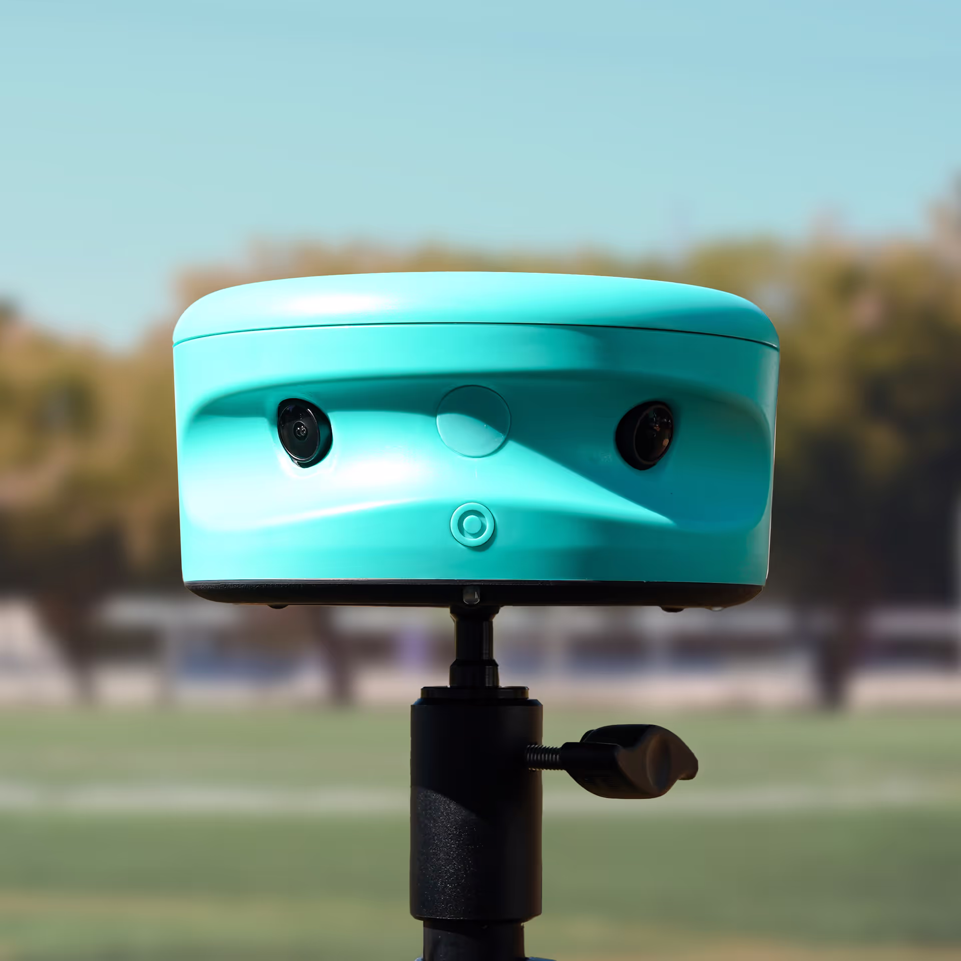 TraceCam Soccer Camera