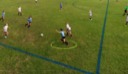 Player highlight clip