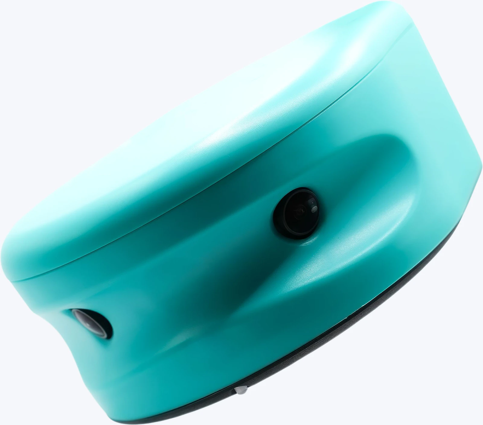 The Trace AI camera