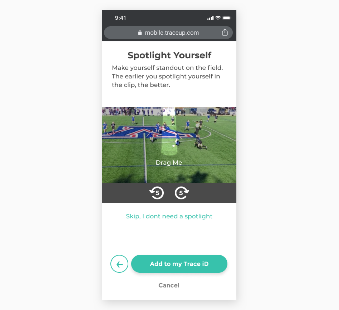 5 Do’s to Get Recruited for College Soccer