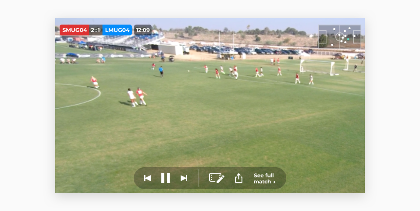 5 Do’s to Get Recruited for College Soccer