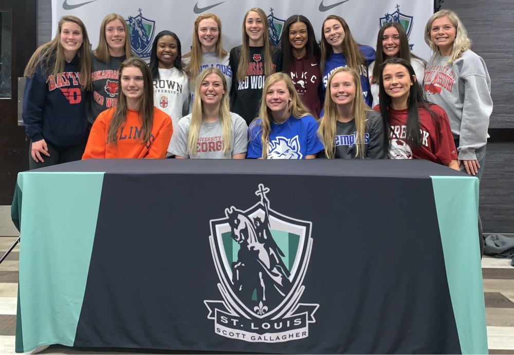 How She Landed a Division I Soccer Scholarship with only Game Video