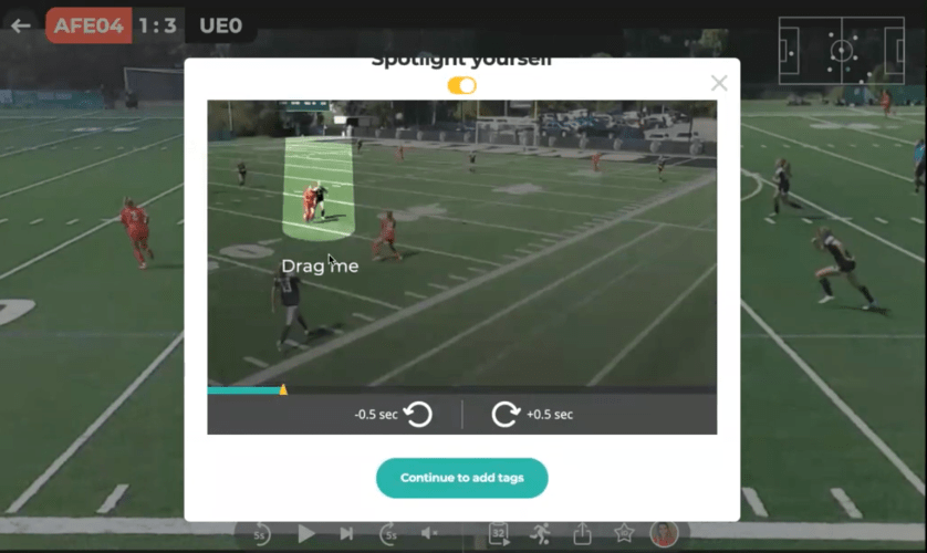 Top 5 Things College Coaches Want to See in Soccer Highlight Videos