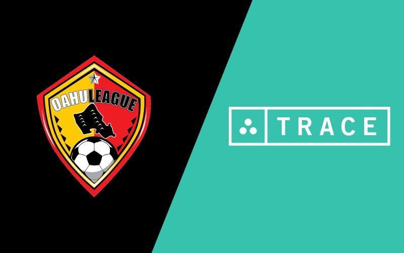 Oahu League + Trace Enter Exclusive Partnership For Its 30+ Clubs in Hawaii