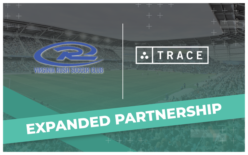 Virginia Rush and Trace Expansion Graphic