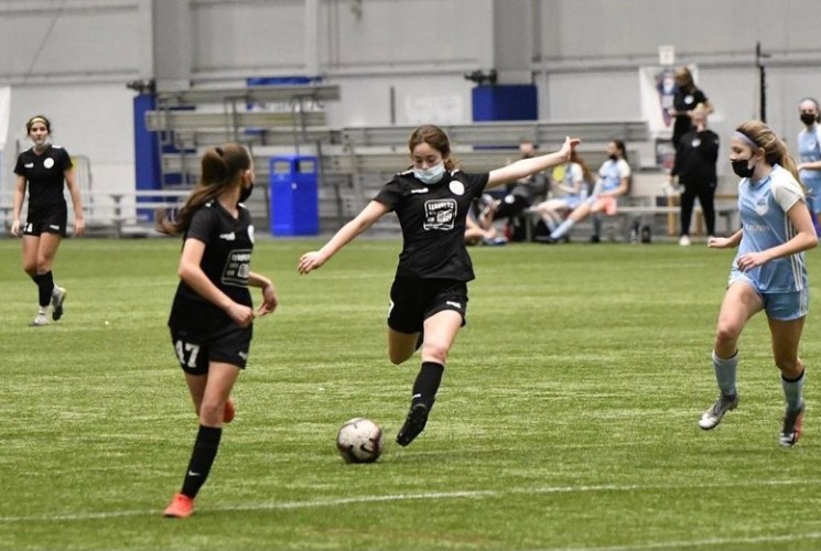 ecnl soccer