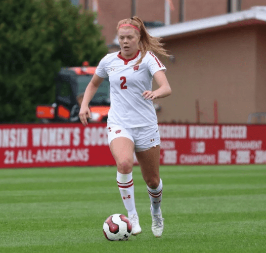 What College Soccer ID Camps Should Your Child Attend?