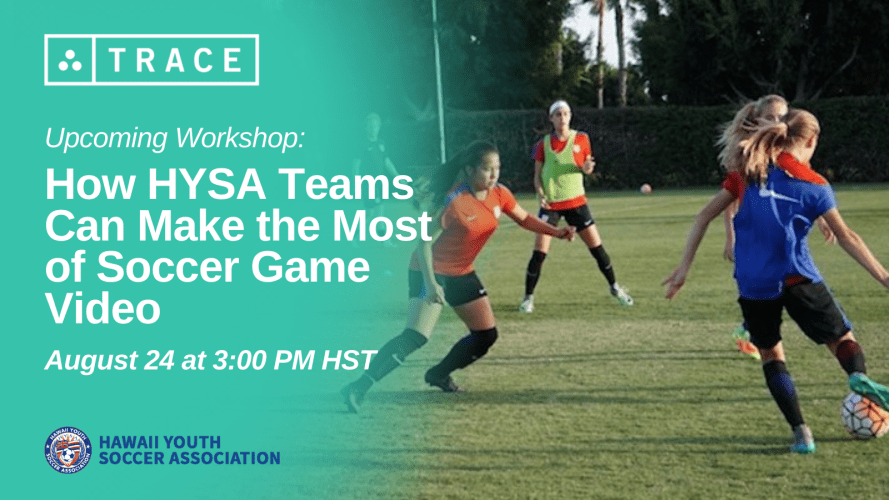 Hawaii YSA and Trace Enter Strategic League Partnership