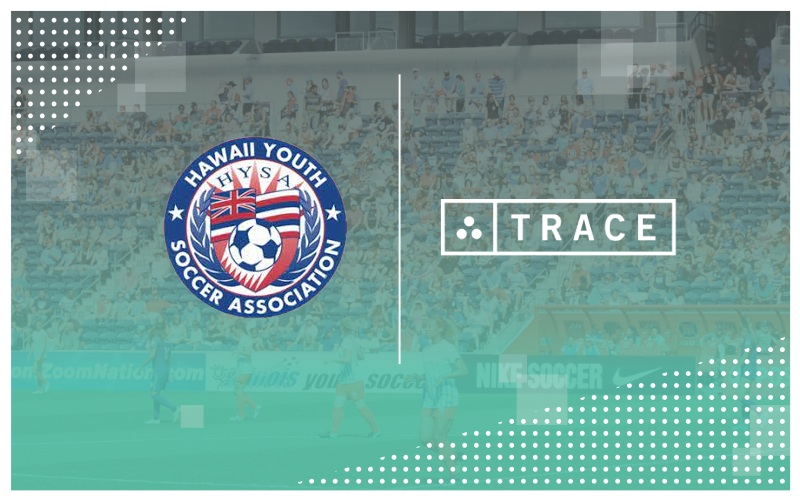 Hawaii YSA and Trace Enter Strategic League Partnership