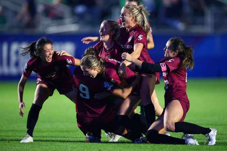 A Checklist for Choosing the Right College Soccer Program