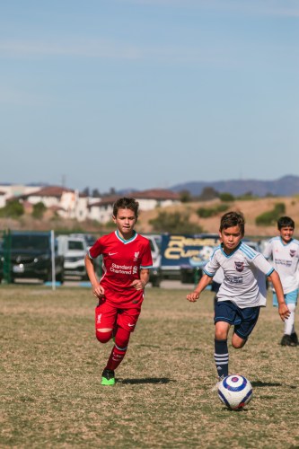 Liverpool FC IA SoCal