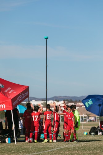 Liverpool FC IA SoCal