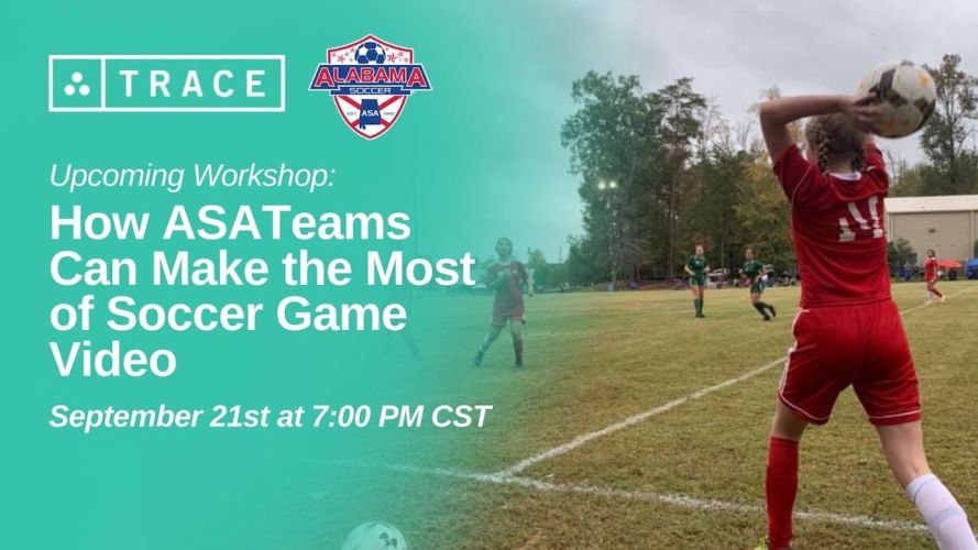Alabama Youth Soccer and Trace Enter Strategic League Partnership