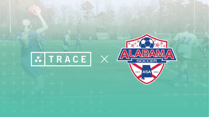 Alabama Youth Soccer and Trace Enter Strategic League Partnership