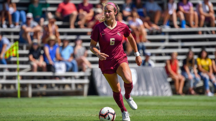Workshop: NIL Changes & High School Athletes