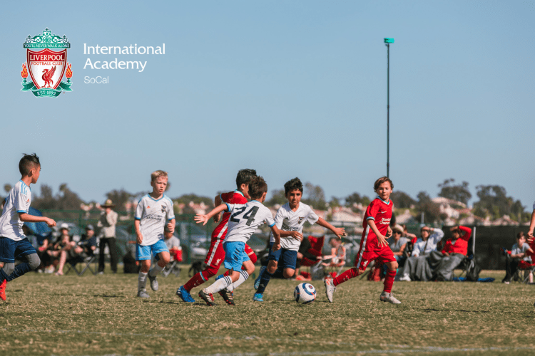 6 Tips for Coaching Young Teams with Trace