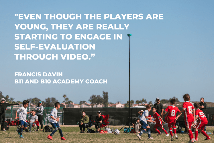 6 Tips for Coaching Young Teams with Trace
