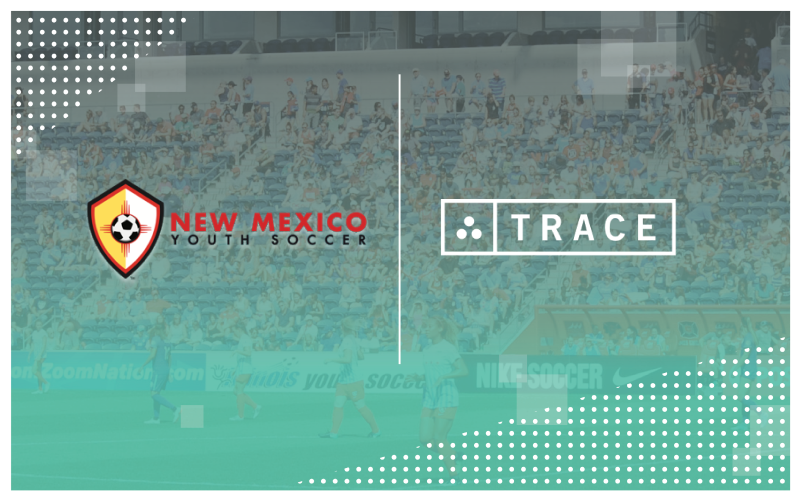 New Mexico Youth Soccer Association and Trace Enter Three Year Strategic Partnership
