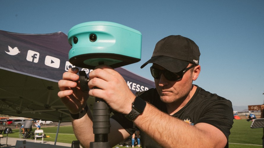 Why Short-Form Video Works for U8 to U11 Teams
