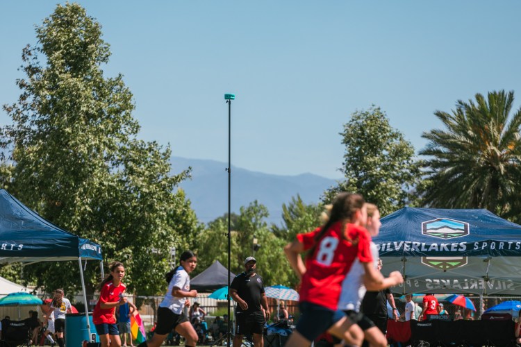 Why Short-Form Video Works for U8 to U11 Teams