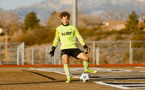 Trace and Football DNA Announce Content Partnership
