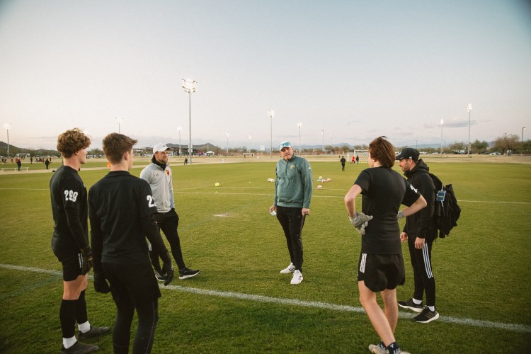 6 Things Every Soccer Coach Can Do to Prioritize Player Development