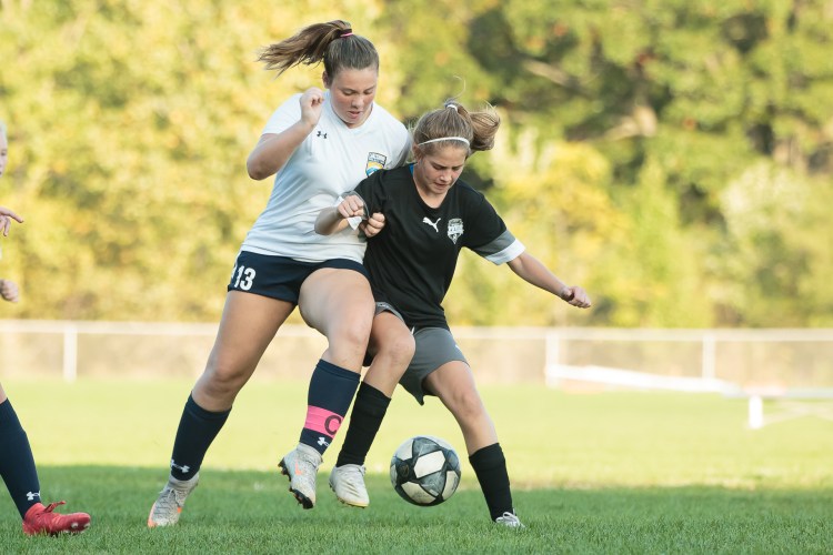 Michigan Power Futbol Academy Enters Two-Year Partnership with Trace