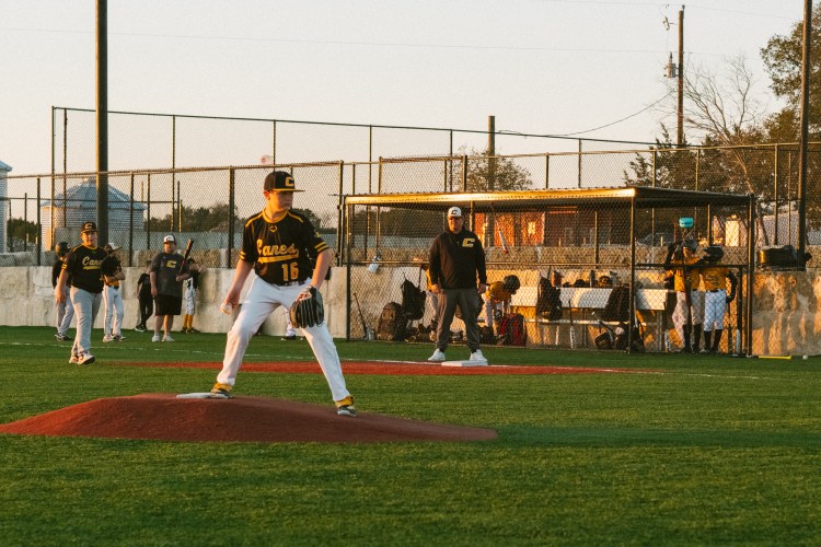 5 Reasons Why Every Baseball Team Should Have a Camera System
