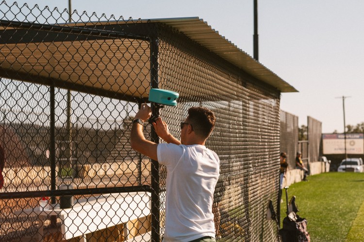 5 Reasons Why Every Baseball Team Should Have a Camera System