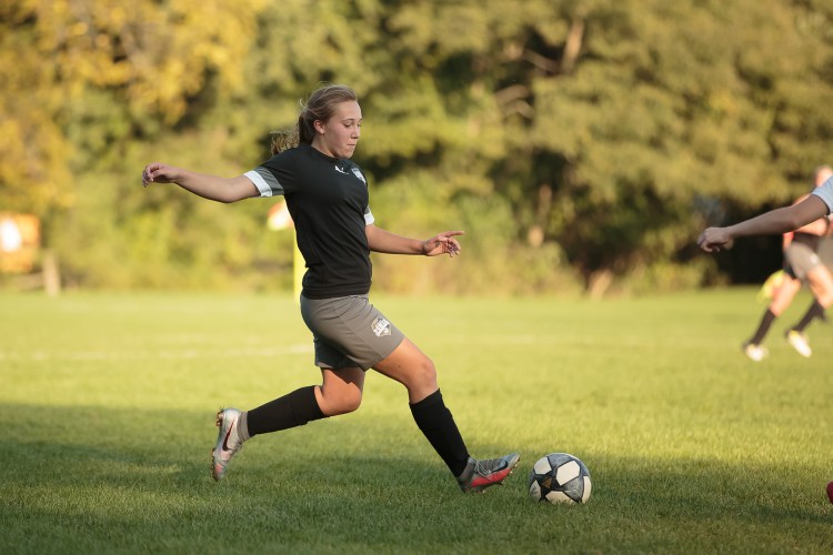 Michigan Power Futbol Academy Enters Two-Year Partnership with Trace