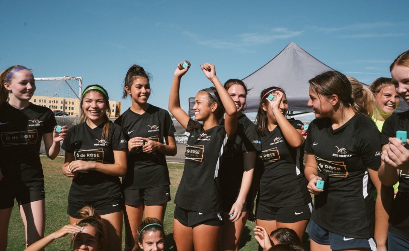3 Signs Your Soccer Player is Ready for the Next Level
