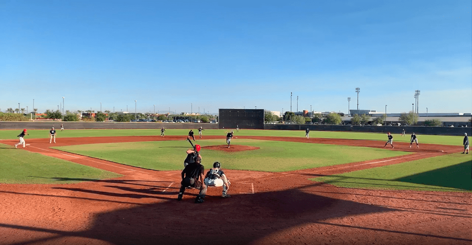 4 Drawbacks of Softball and Baseball Live Streaming Products