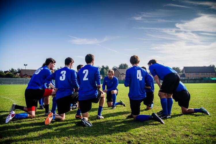 How to Navigate Tryouts in Youth Sports: Parent Tips