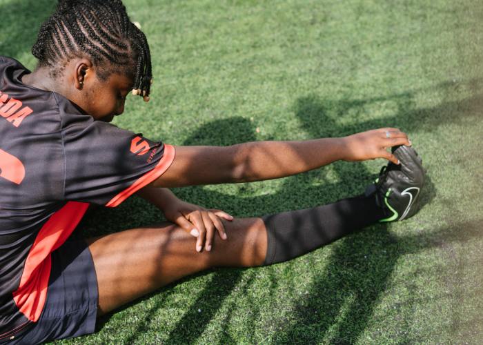 5 Keys to Successful Offseason Training