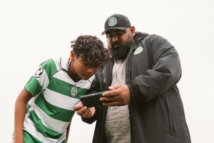 Celtic Soccer Club