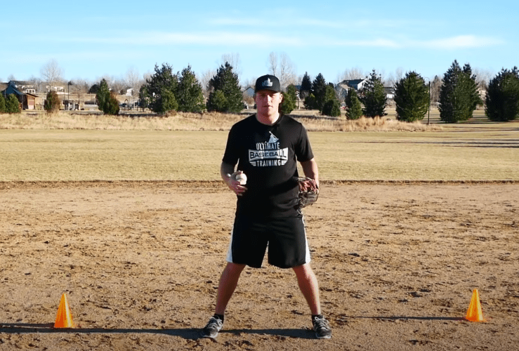 Top Baseball Drills for 7- 8 Year Olds