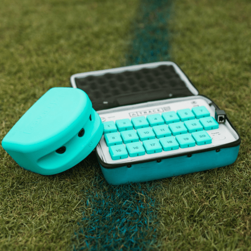 Central Valley Premier FC Partners with Trace Soccer Camera to Automatically Record and Deliver Game Video