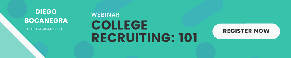 Why You Need a Soccer Highlight Video for College Recruiting