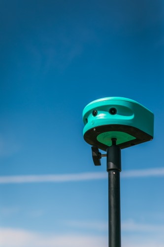 trace camera with AI that edits your soccer highlight videos