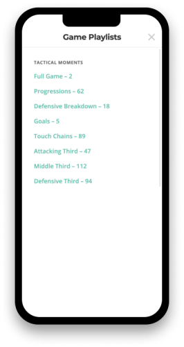 How Video Analysis with Trace Can Improve Your Team