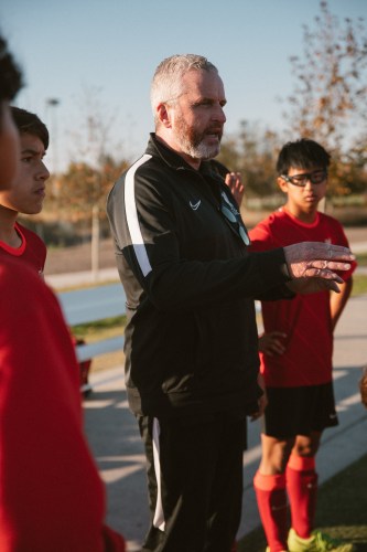 7 Tips to Strengthen Player-Coach Relationships