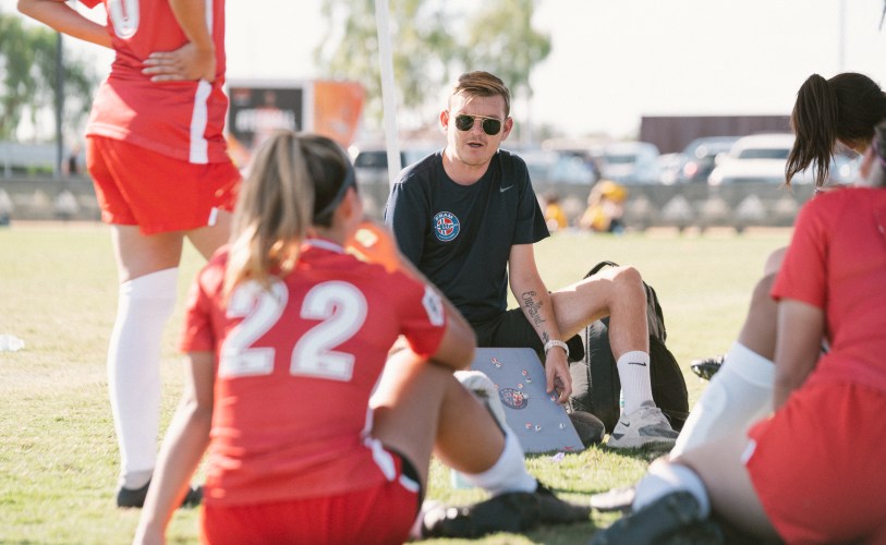 6 Things Every Soccer Coach Can Do to Prioritize Player Development
