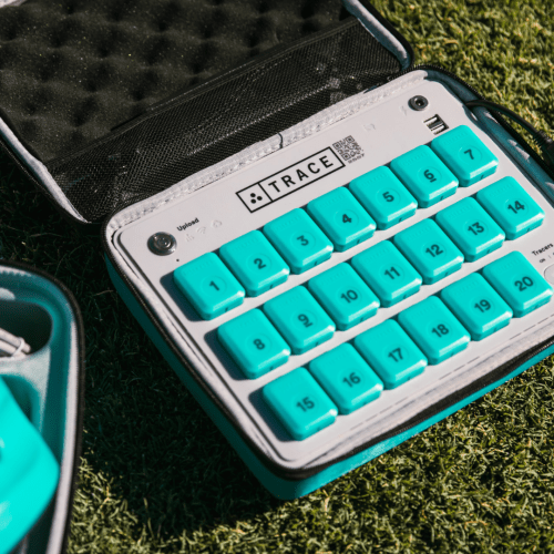 Legacy SC and Trace Team Up to Bring Automatic Player Highlights and Statistics Club-Wide