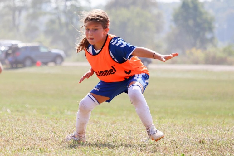 North FC teams up with Trace for Automatic Player Highlights and Statistics Club-Wide