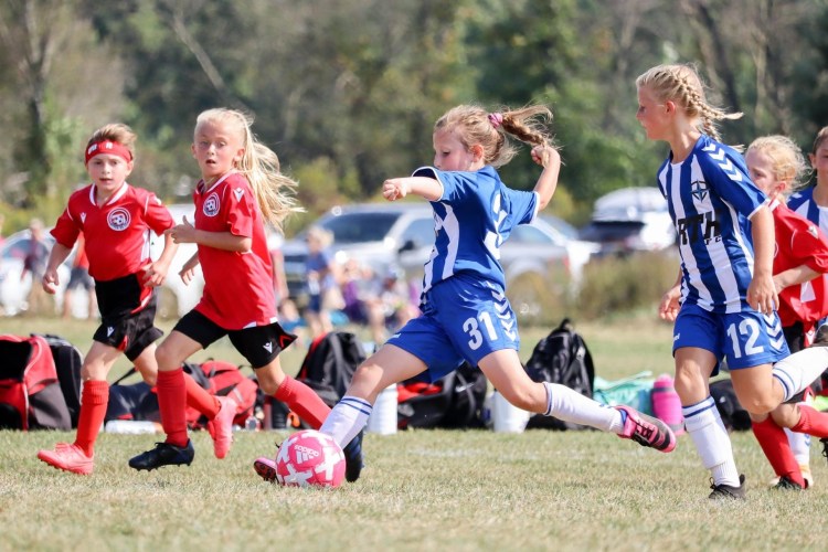 North FC teams up with Trace for Automatic Player Highlights and Statistics Club-Wide