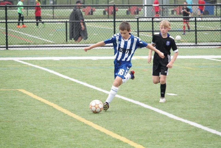 North FC teams up with Trace for Automatic Player Highlights and Statistics Club-Wide