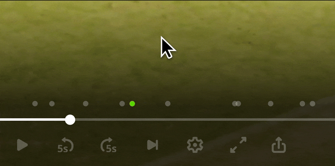 Trace Makes Post-Game Video Analysis Much Faster