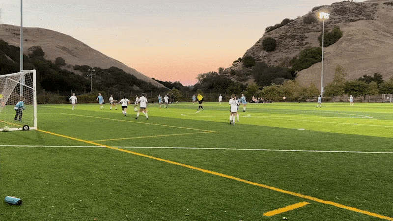 Trace Makes Post-Game Video Analysis Much Faster