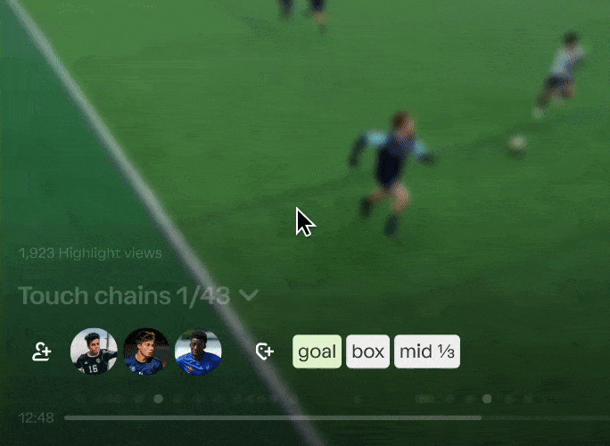 What's new for March?