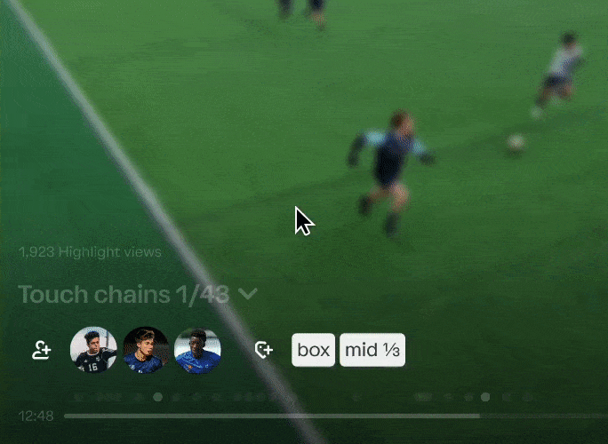 What's new for March?